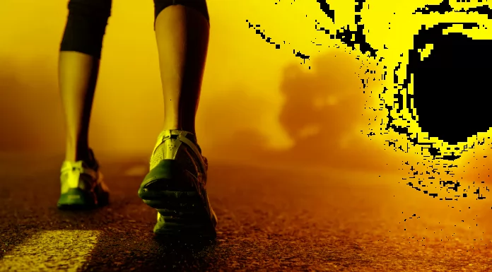 Running vs Walking: Which is Better?