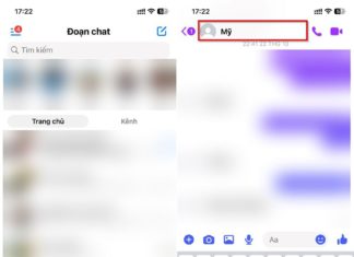 The Power of Connection: Unlocking Seamless Contact Sharing on Messenger