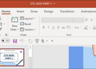 Secrets to Automatically Convert PowerPoint Content to Word that Few People Know