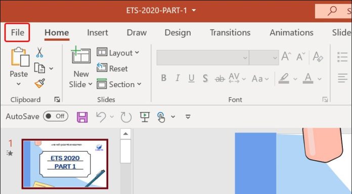 Secrets to Automatically Convert PowerPoint Content to Word that Few People Know