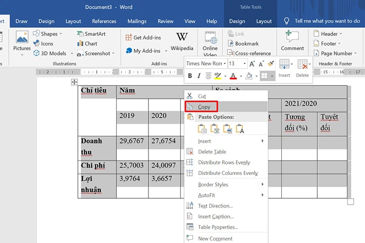 5 Easy Hacks to Convert Word to Excel Without Extra Software
