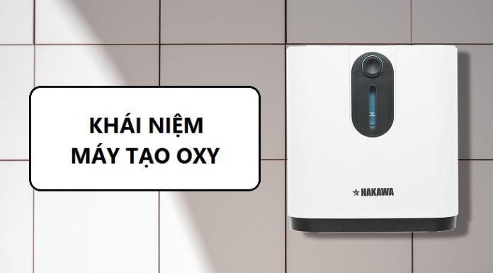 How many types of oxygen generators are there? Which type is the best to use?