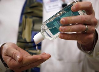 Can You Bring Hand Sanitizer on a Plane? Important Things to Know