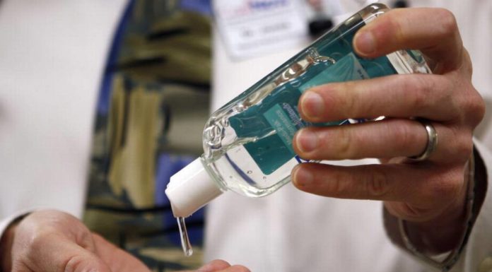 Can You Bring Hand Sanitizer on a Plane? Important Things to Know