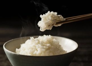 The actual effects of “vo gao” on rice production