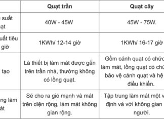 Which is Better in Summer: Ceiling Fan or Tower Fan?