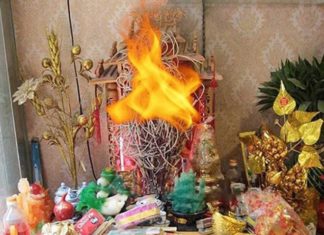 4 Steps to Handle a House Fire