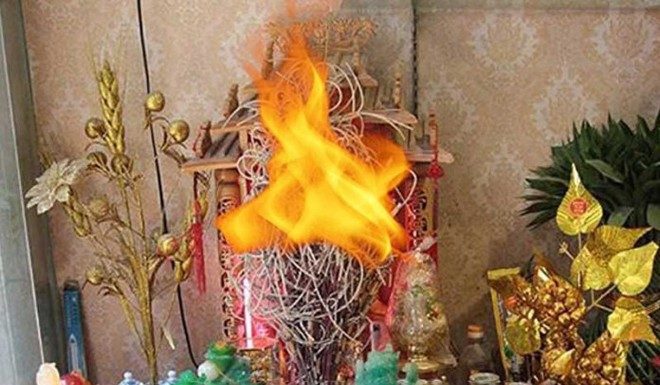 4 Steps to Handle a House Fire