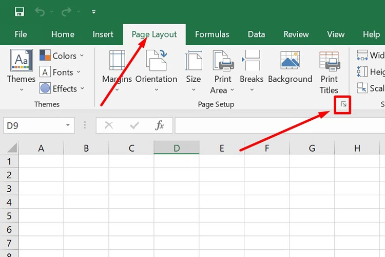 5 Quick Ways to Number Pages in Excel for Every Version