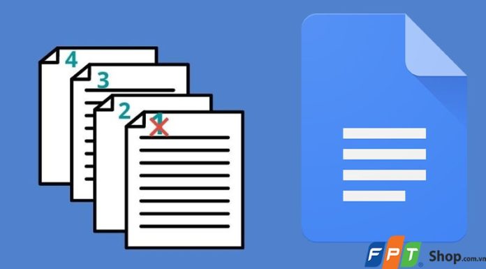 How to Number Pages in Google Docs with Beautiful and Professional Formatting