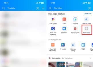 Tips for using Be on the Zalo app without downloading it. Super easy!
