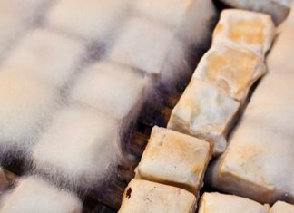 How to Enjoy Delicious Hairy Tofu?