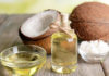 Simple steps to make coconut oil at home