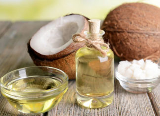 Simple steps to make coconut oil at home