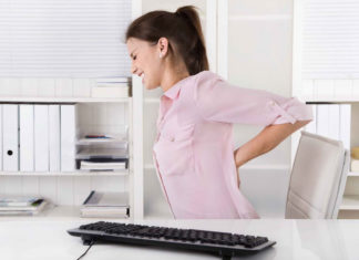 Should you rest or exercise when you have back pain?