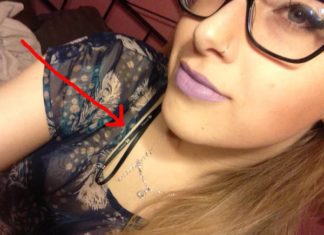 This is how to properly use wardrobe tape and avoid wardrobe malfunctions