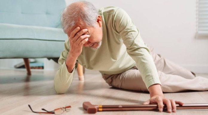 Aging Gracefully: A Guide to Safeguarding Your Home for a Peaceful Retirement