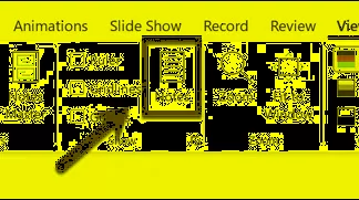 How to Remove All Notes From PowerPoint Presentations