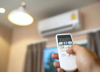 Can Turning Off Air Conditioning When Room Is Cool Save Electricity?