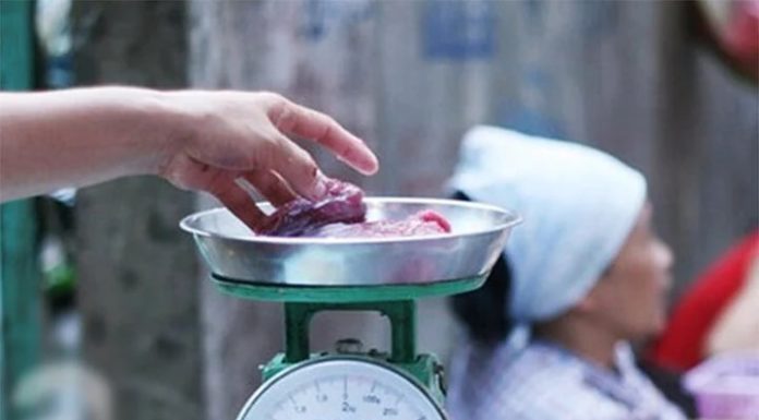 How to Prevent Weight Gain When Grocery Shopping