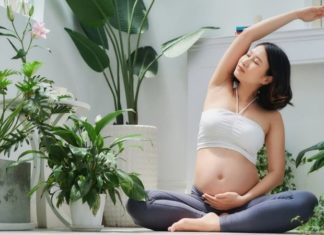 3 Sports that Help Pregnant Women Have Fast and Painless Vaginal Birth