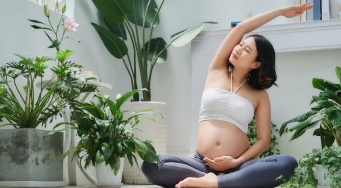 3 Sports that Help Pregnant Women Have Fast and Painless Vaginal Birth