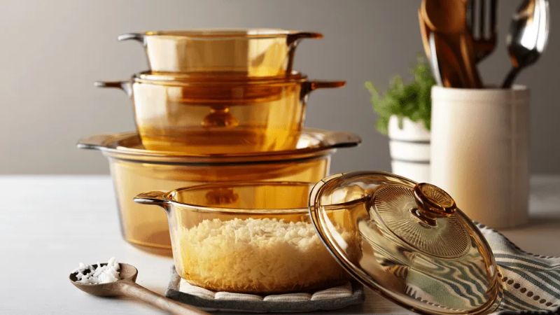 Safe and Healthy Cookware Options for the Whole Family