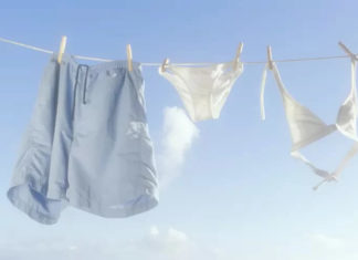 How to Wash Swimwear to Keep Its Color Intact and Fabric Protected