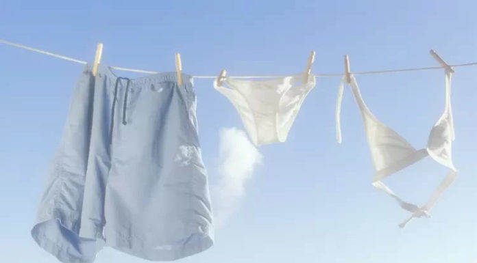 How to Wash Swimwear to Keep Its Color Intact and Fabric Protected
