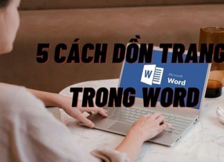 5 Professional Techniques to Reduce Page Count in Word Documents and Conserve Paper when Printing