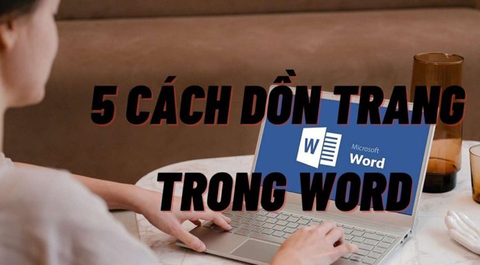 5 Professional Techniques to Reduce Page Count in Word Documents and Conserve Paper when Printing