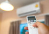 Why You Shouldn’t Close the Door When Using an Air Conditioner