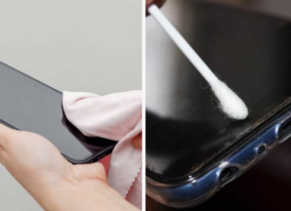 The Ultimate Screen Cleaning Bible: Erase Fingerprints and Dust Like a Pro