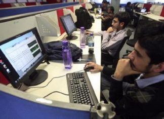 2.3 Million Indians Apply for… 368 Job Positions