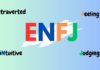 What is ENFJ? Prominent advantages of giving individuals
