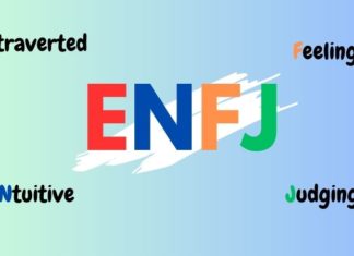 What is ENFJ? Prominent advantages of giving individuals