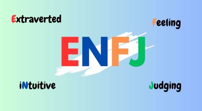 What is ENFJ? Prominent advantages of giving individuals