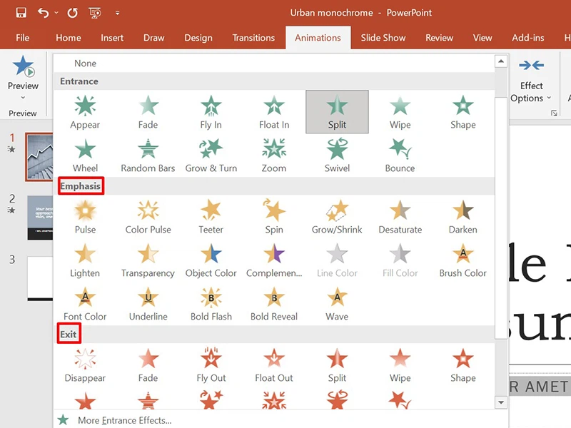 How to Create a Stunning Disappearing Effect in PowerPoint for Engaging Presentations