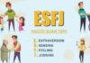 The Intriguing ESFJ: Unveiling the Unique Traits of Compassionate Visionaries