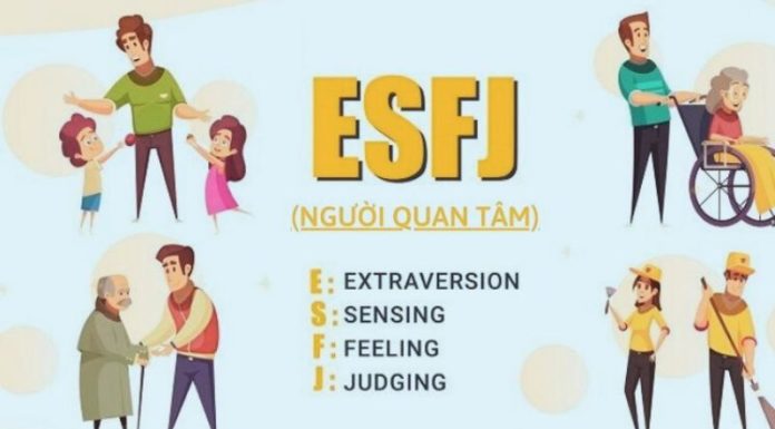 The Intriguing ESFJ: Unveiling the Unique Traits of Compassionate Visionaries