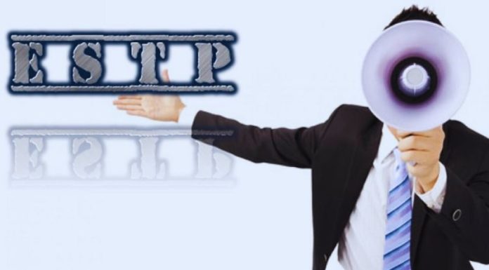 What are the characteristics of an ESTP? In-depth personality traits.