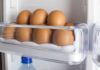 Are You Making a Huge Mistake by Storing Eggs in this Fridge Spot? Switch It Up Before Your Eggs Go Bad!
