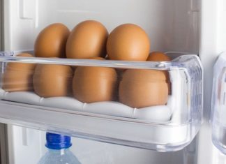 Are You Making a Huge Mistake by Storing Eggs in this Fridge Spot? Switch It Up Before Your Eggs Go Bad!