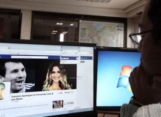 4 Reasons Users Can’t Quit Facebook