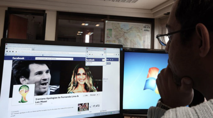 4 Reasons Users Can’t Quit Facebook