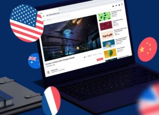 Top 5 Most Used IP Spoofing Software in Vietnam in 2023 – Exploring Fake IPs