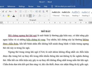3 Simple and Quick Ways to Highlight Text in Word, Everyone Should Know