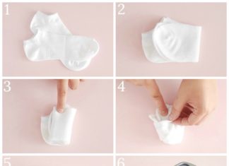 Don’t claim to know how to fold clothes if you don’t know these tips