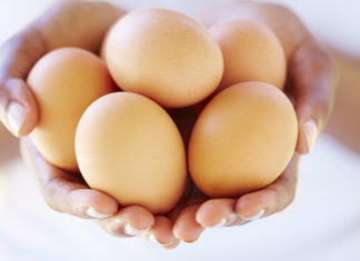 Reduce Stroke Risk with Eggs