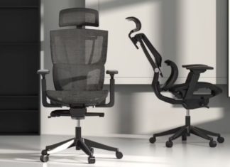 What is an ergonomic chair? Outstanding advantages of an ergonomic chair
